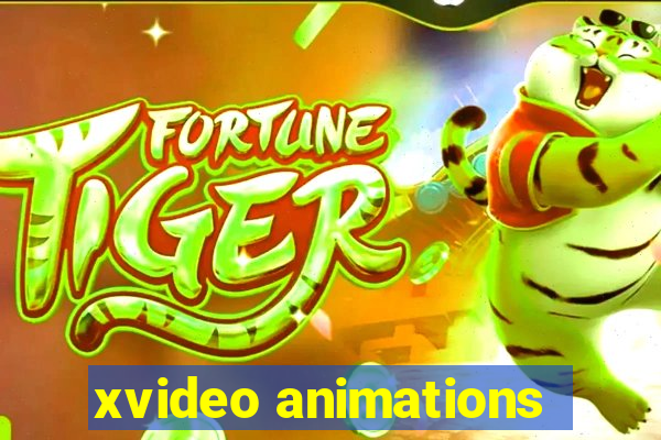 xvideo animations